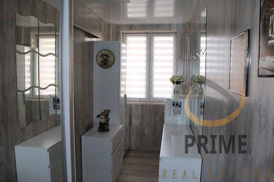 Дава под наем 2-СТАЕН, гр. Бургас, Славейков, снимка 6 - Апартаменти - 53995998