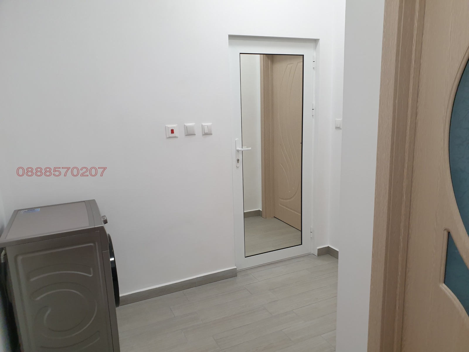 Дава под наем 2-СТАЕН, гр. Пловдив, Тракия, снимка 13 - Апартаменти - 54043533