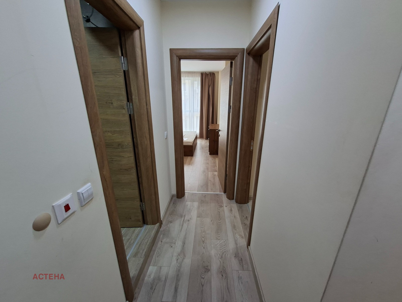 Дава под наем 2-СТАЕН, гр. София, Сухата река, снимка 16 - Апартаменти - 55805366
