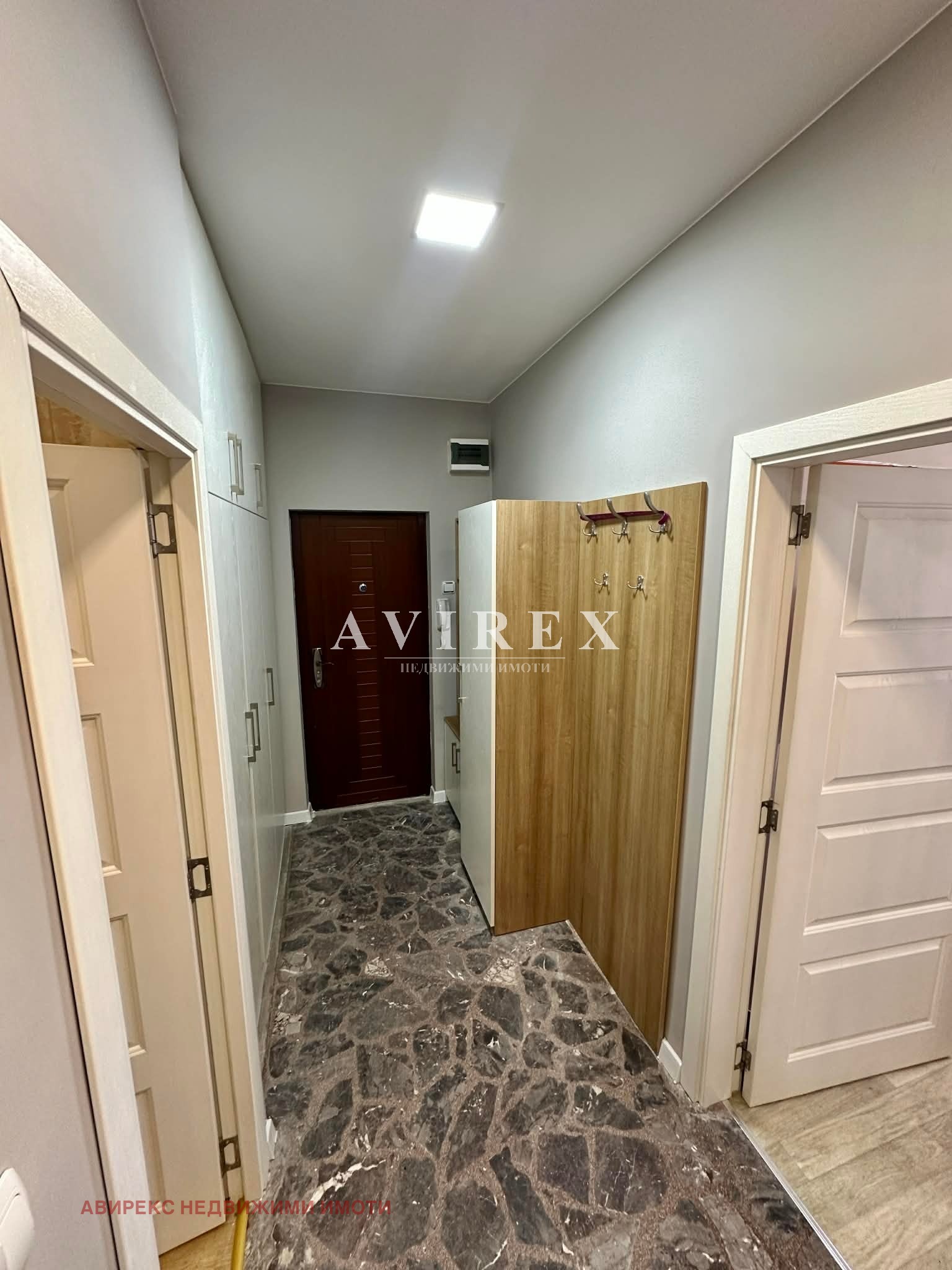 Дава под наем 3-СТАЕН, гр. Пловдив, Тракия, снимка 10 - Апартаменти - 53944486