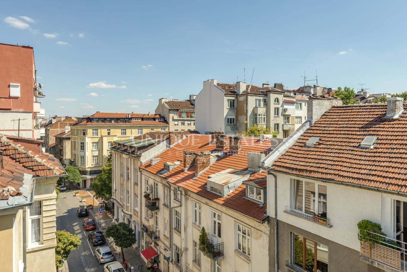 Дава под наем 3-СТАЕН, гр. София, Център, снимка 6 - Апартаменти - 54230427