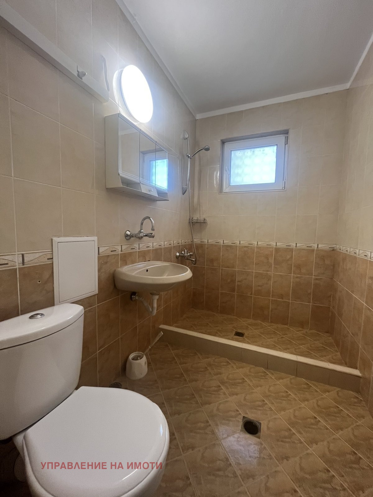 Дава под наем 3-СТАЕН, гр. София, Манастирски ливади, снимка 7 - Апартаменти - 56099108