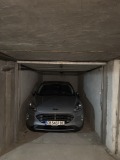 Дава под наем ГАРАЖ, ПАРКОМЯСТО, гр. София, Белите брези, снимка 1