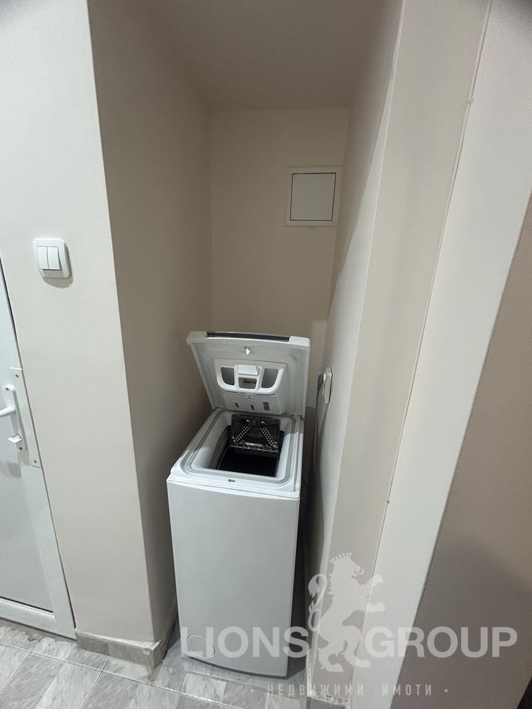 Дава под Наем 3-СТАЕН | Imot.bg — изображение 8