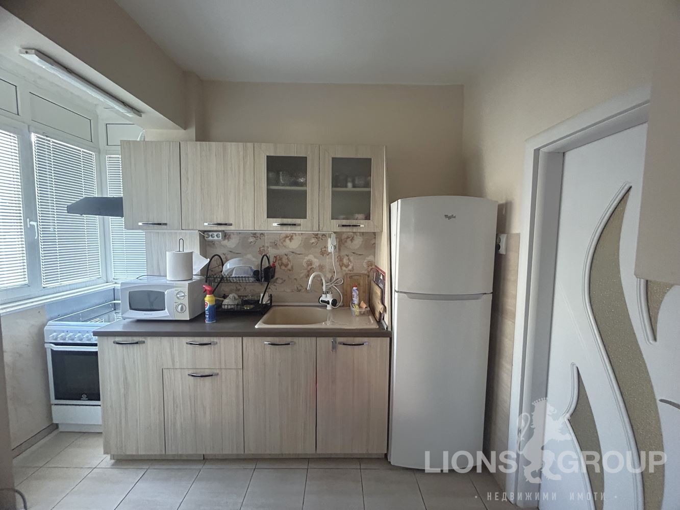 Дава под Наем 3-СТАЕН | Imot.bg — изображение 5