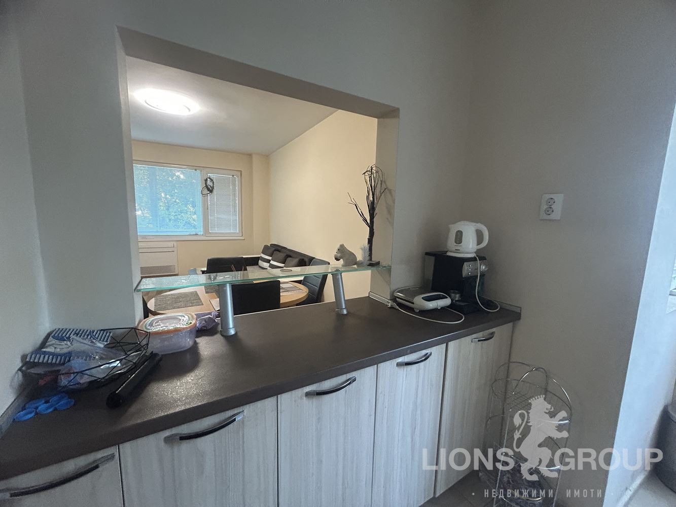 Дава под Наем 3-СТАЕН | Imot.bg — изображение 4