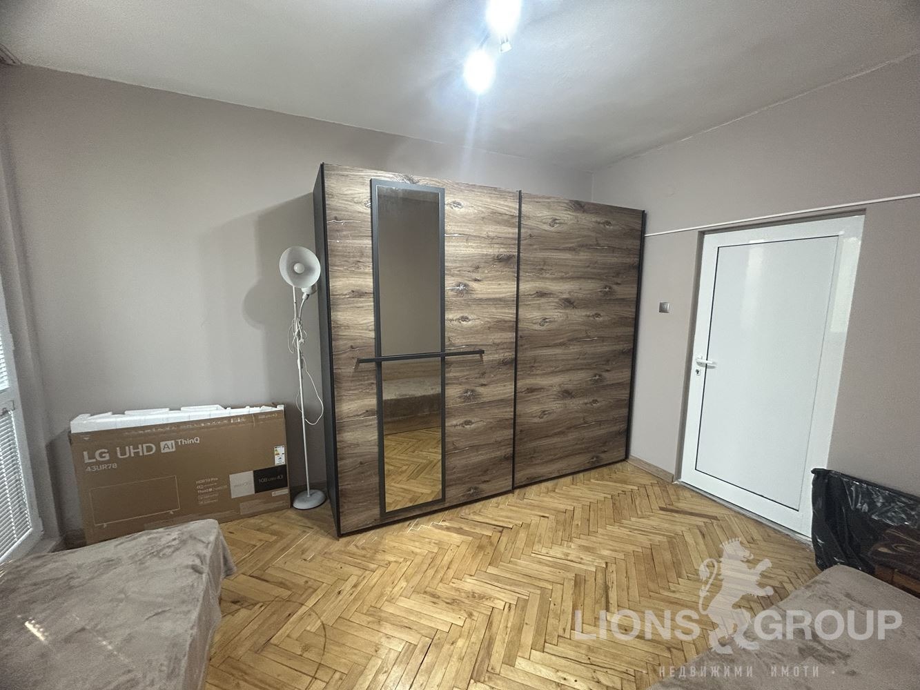 Дава под Наем 3-СТАЕН | Imot.bg — изображение 11