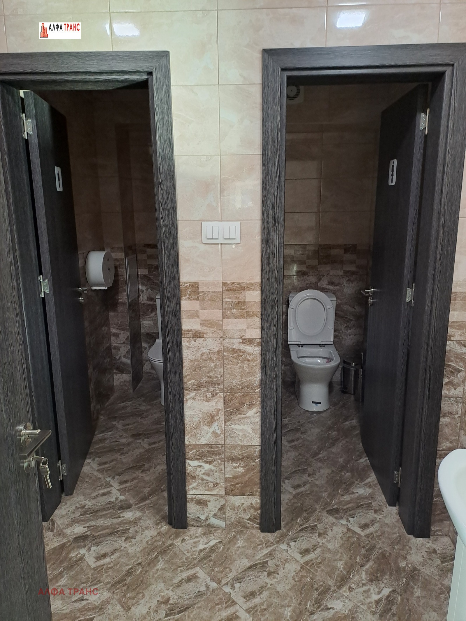 Дава под Наем ОФИС | Imot.bg — изображение 13