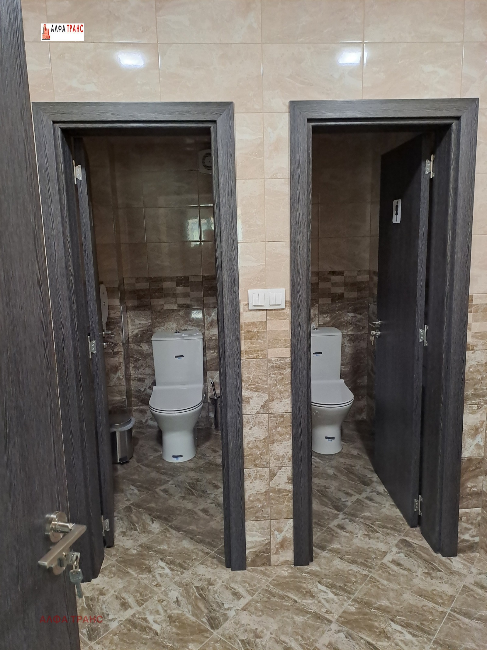 Дава под Наем ОФИС | Imot.bg — изображение 7