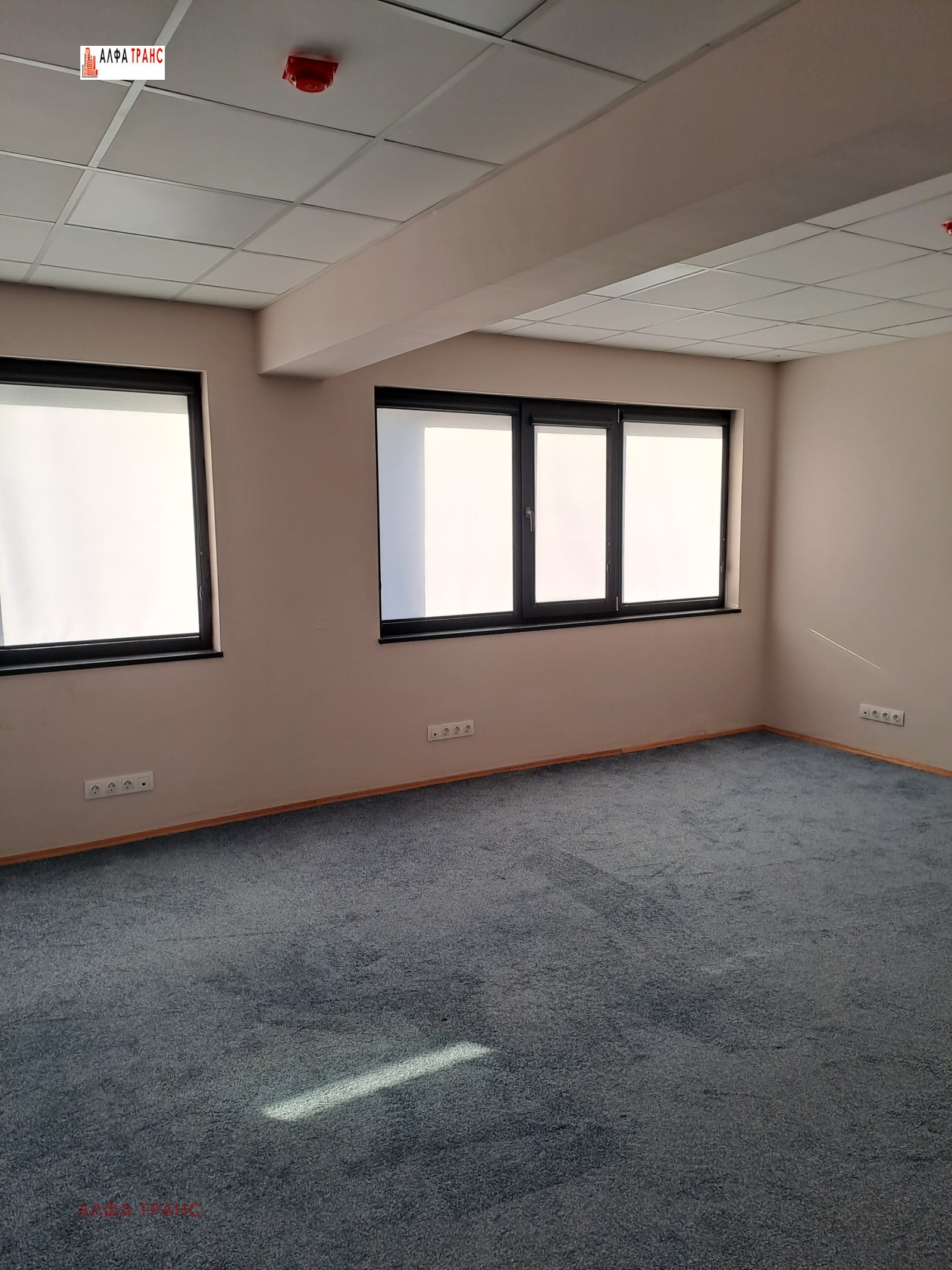 Дава под Наем ОФИС | Imot.bg — изображение 4