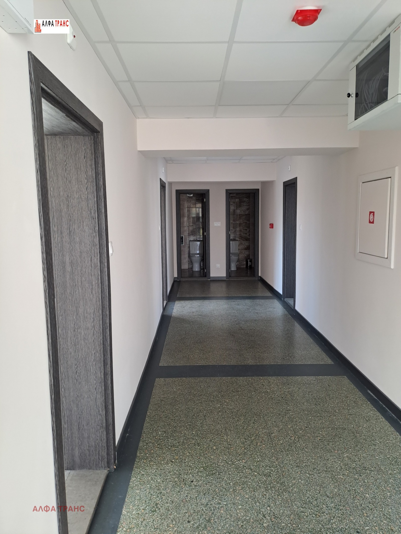 Дава под Наем ОФИС | Imot.bg — изображение 11