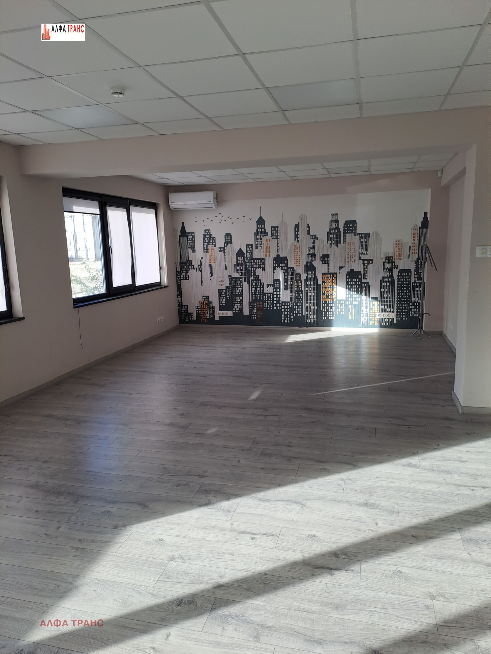 Дава под Наем ОФИС | Imot.bg — изображение 1