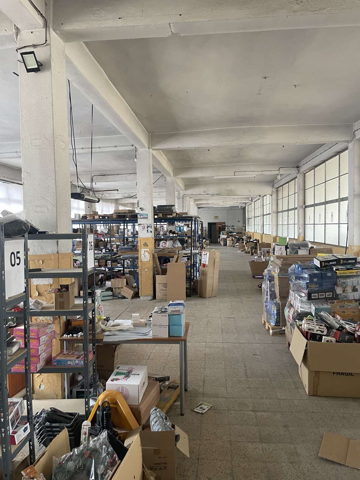 Дава под Наем ПРОМ. ПОМЕЩЕНИЕ | Imot.bg — изображение 4