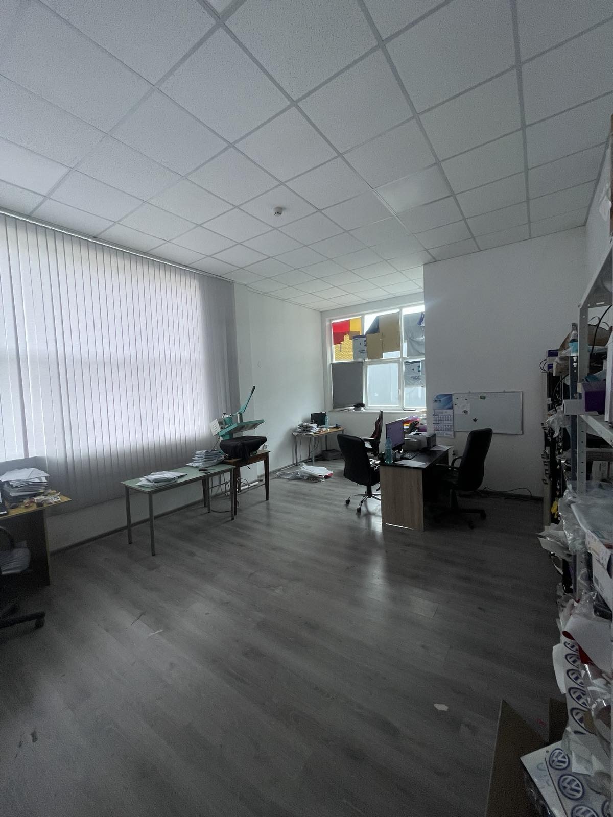 Дава под Наем ПРОМ. ПОМЕЩЕНИЕ | Imot.bg — изображение 1