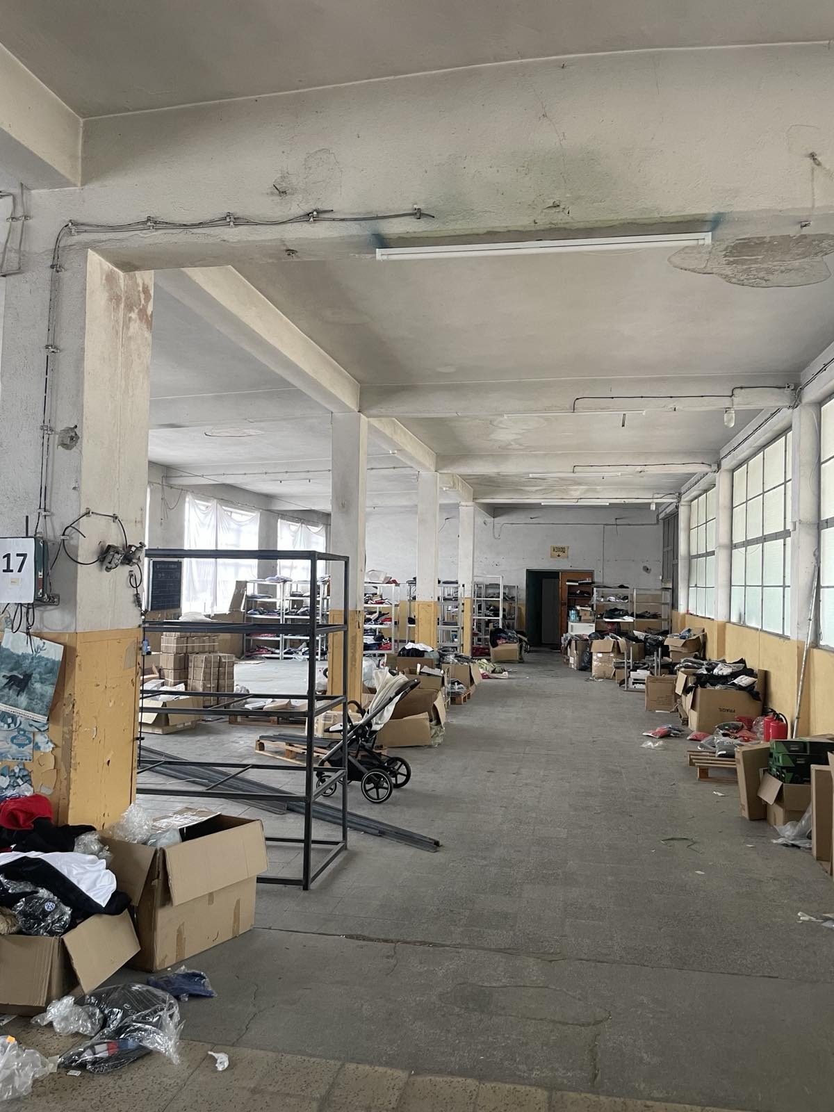 Дава под Наем ПРОМ. ПОМЕЩЕНИЕ | Imot.bg — изображение 2