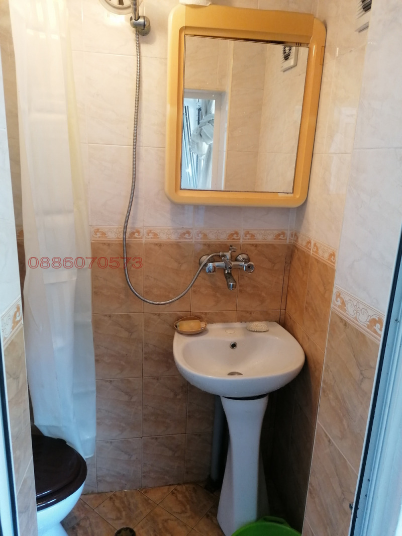 Дава под наем 1-СТАЕН, гр. Благоевград, Широк център, снимка 6 - Апартаменти - 52782548