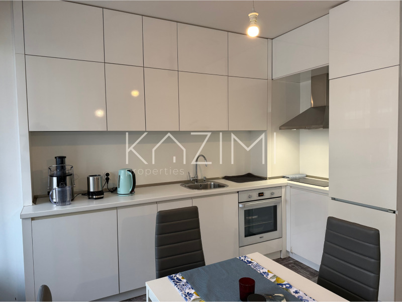 Дава под наем 1-СТАЕН, гр. София, Витоша, снимка 6 - Апартаменти - 53287341