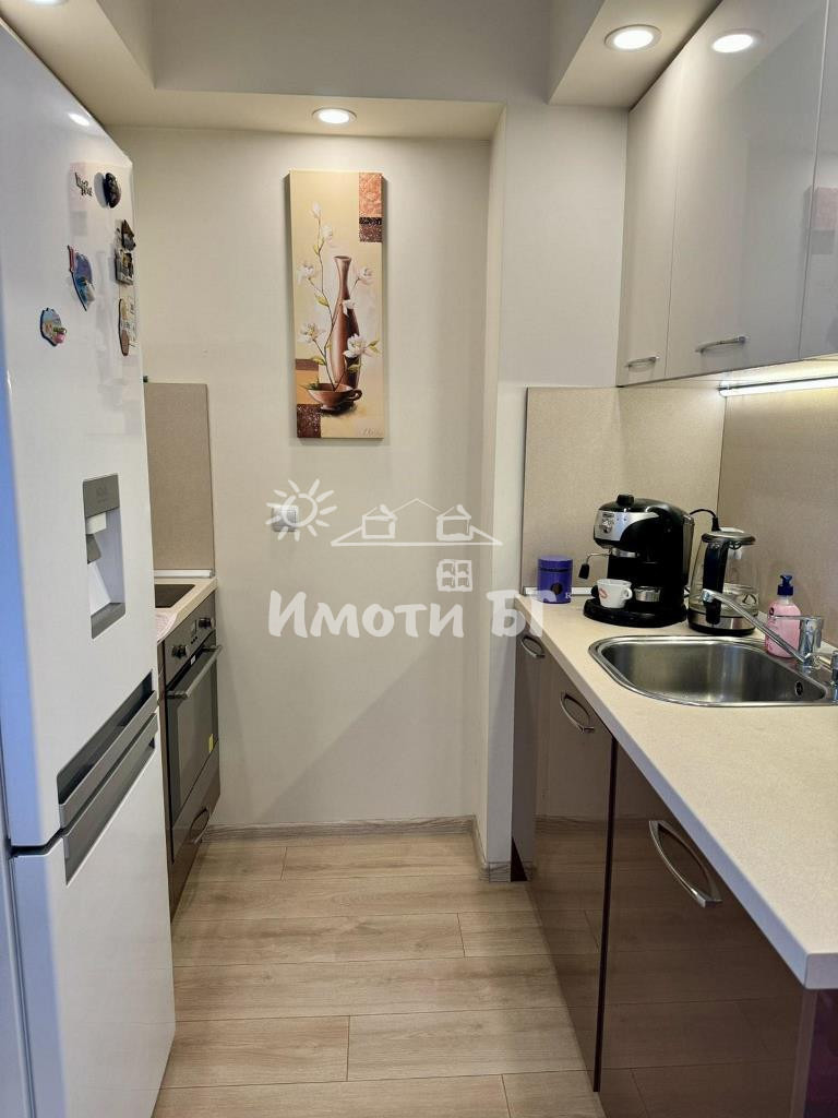 Προς ενοικίαση  1 υπνοδωμάτιο Σοφηια , Σλατηνα , 54 τ.μ | 77799420 - εικόνα [3]