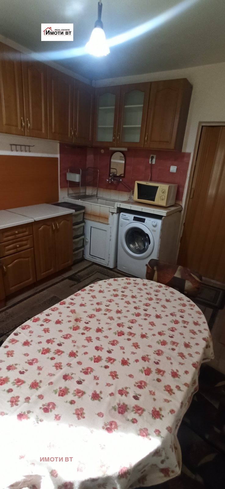 Дава под наем  2-стаен град Велико Търново , Център , 45 кв.м | 74482742