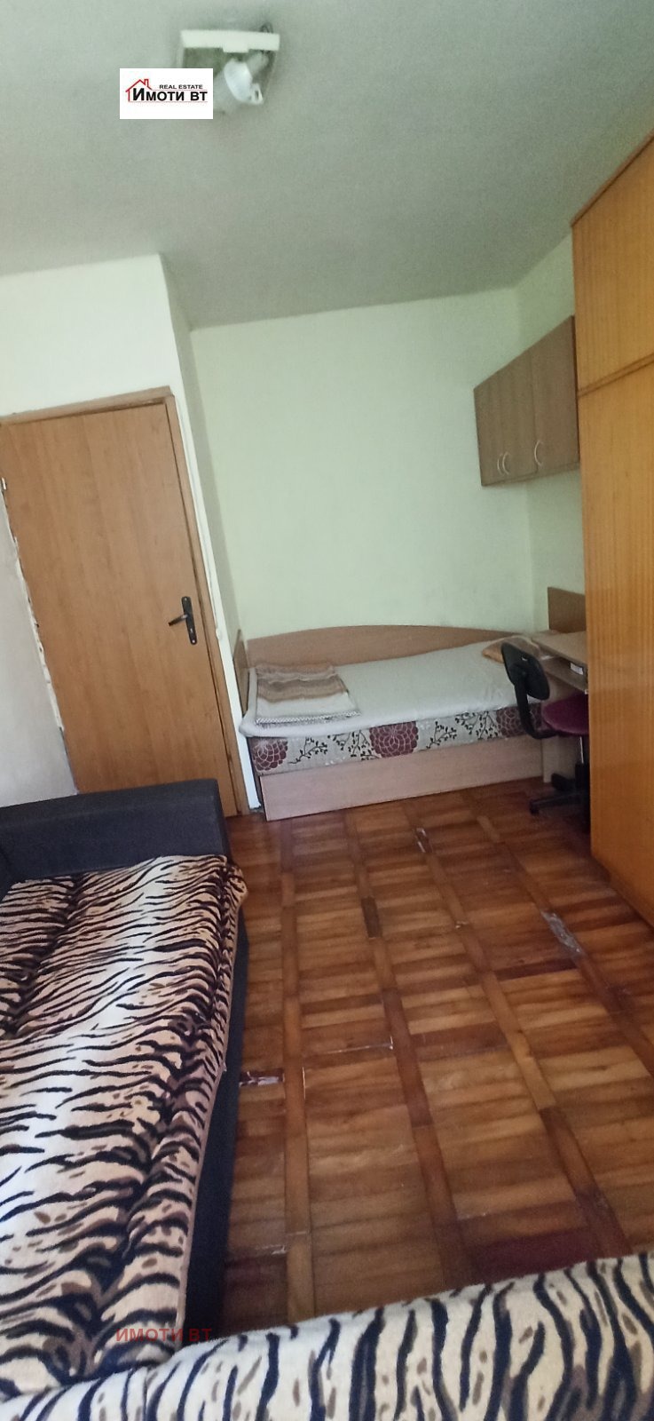 Дава под наем  2-стаен град Велико Търново , Център , 45 кв.м | 74482742 - изображение [3]