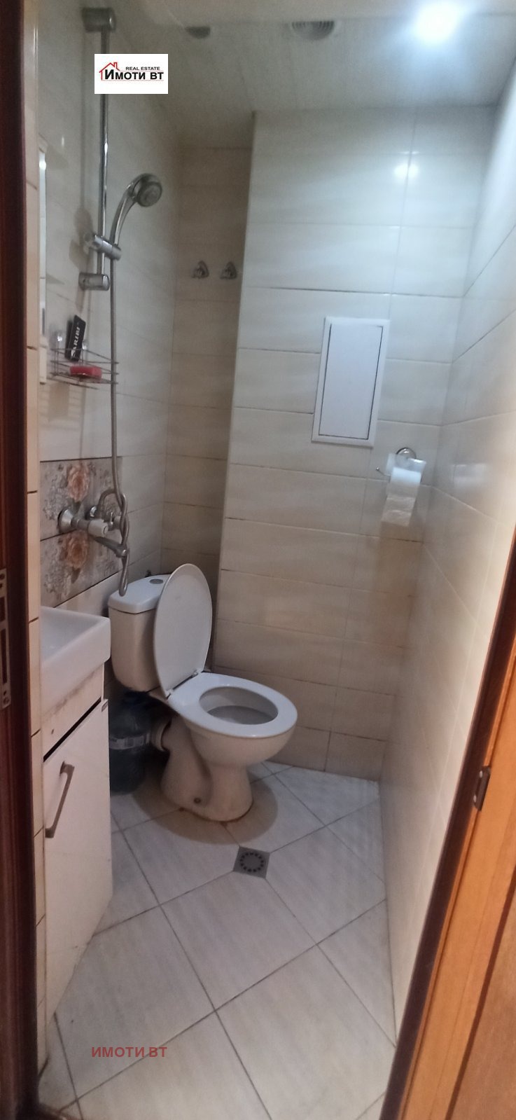 Дава под наем  2-стаен град Велико Търново , Център , 45 кв.м | 74482742 - изображение [6]
