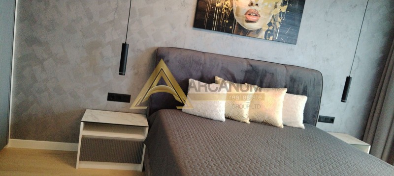 Дава под наем 2-СТАЕН, гр. Варна, к.к. Св.Св. Константин и Елена, снимка 13 - Апартаменти - 53013361