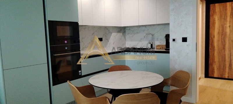 Дава под наем 2-СТАЕН, гр. Варна, к.к. Св.Св. Константин и Елена, снимка 6 - Апартаменти - 53013361