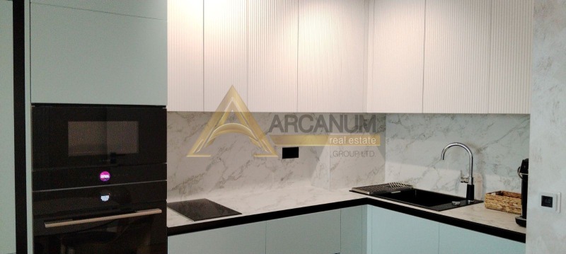 Дава под наем 2-СТАЕН, гр. Варна, к.к. Св.Св. Константин и Елена, снимка 8 - Апартаменти - 53013361