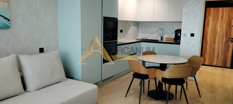 Дава под наем 2-СТАЕН, гр. Варна, к.к. Св.Св. Константин и Елена, снимка 7 - Апартаменти - 53013361