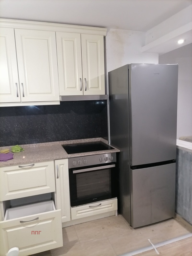 Дава под наем 2-СТАЕН, гр. София, м-т Гърдова глава, снимка 3 - Апартаменти - 53285731