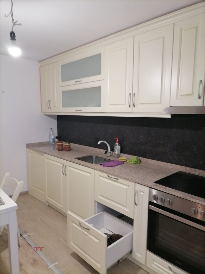 Дава под наем 2-СТАЕН, гр. София, м-т Гърдова глава, снимка 4 - Апартаменти - 53285731