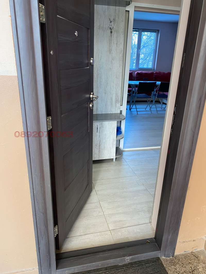 Дава под наем 2-СТАЕН, гр. Русе, Централен южен район