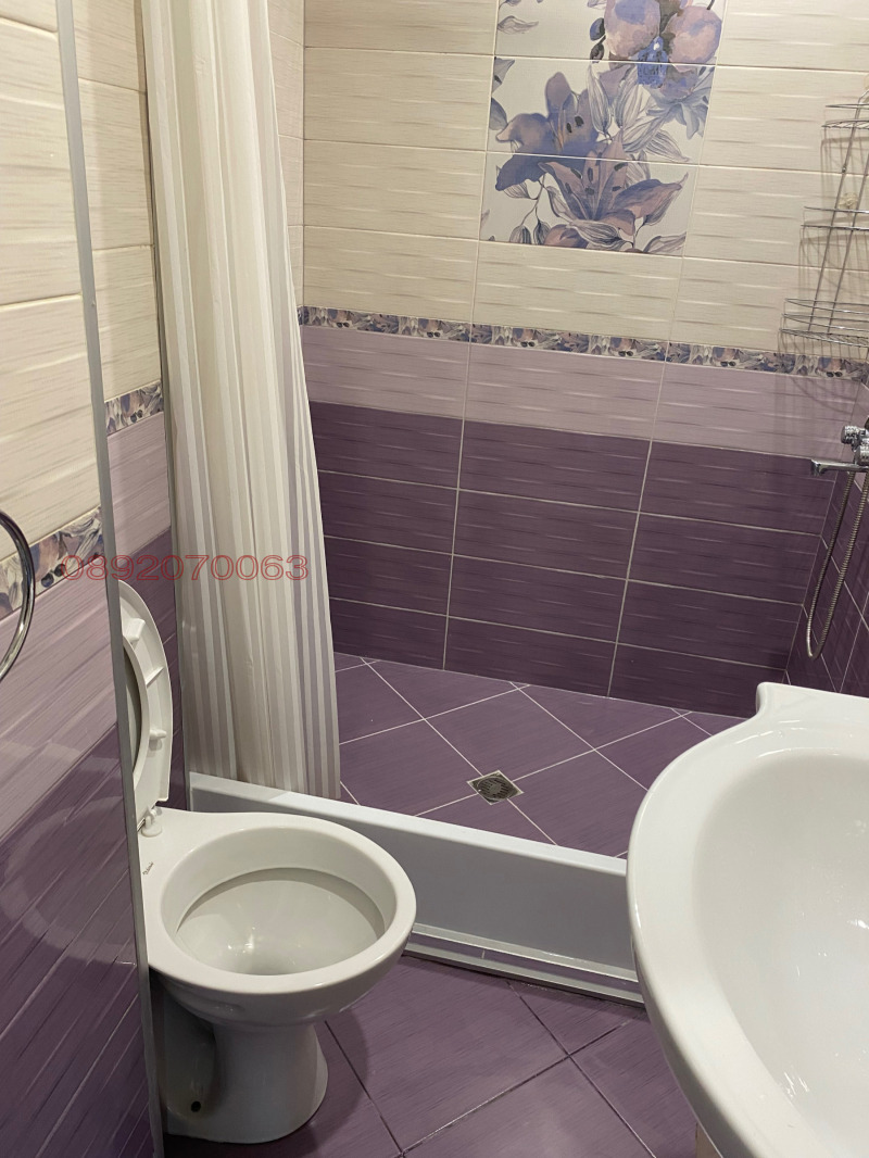 Дава под наем 2-СТАЕН, гр. Русе, Централен южен район, снимка 6 - Апартаменти - 53405950