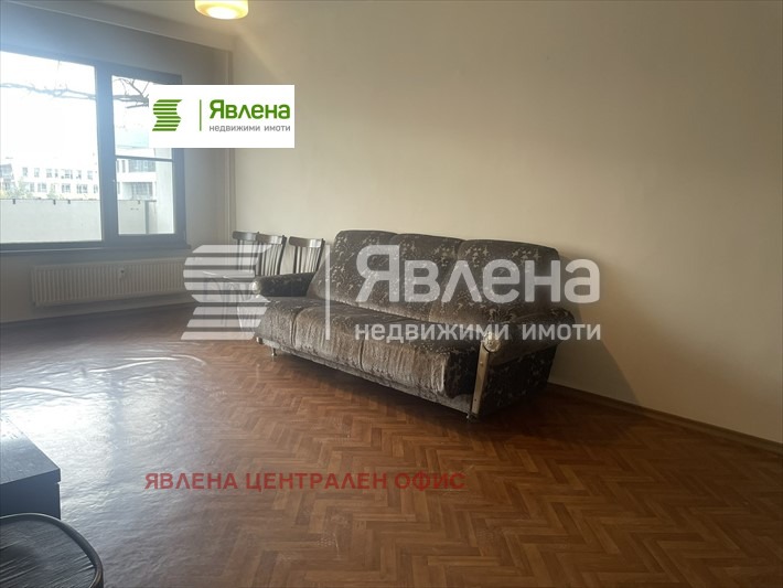 Дава под наем 2-СТАЕН, гр. София, Младост 4, снимка 6 - Апартаменти - 54599840