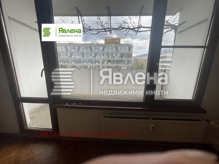 Дава под наем 2-СТАЕН, гр. София, Младост 4, снимка 5 - Апартаменти - 54599840