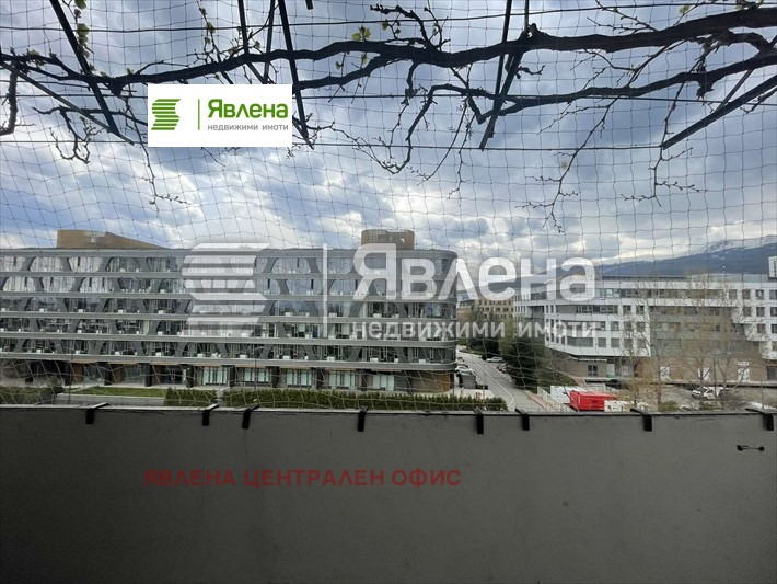 Дава под наем 2-СТАЕН, гр. София, Младост 4, снимка 7 - Апартаменти - 54599840
