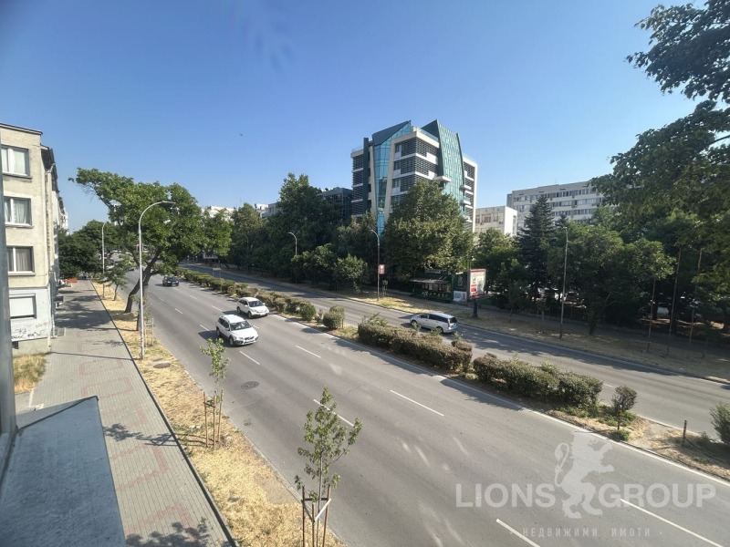 A louer  2 chambres Varna , Okrajna bolnitsa-Generali , 77 m² | 35229577