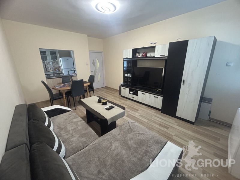 A louer  2 chambres Varna , Okrajna bolnitsa-Generali , 77 m² | 35229577 - image [2]