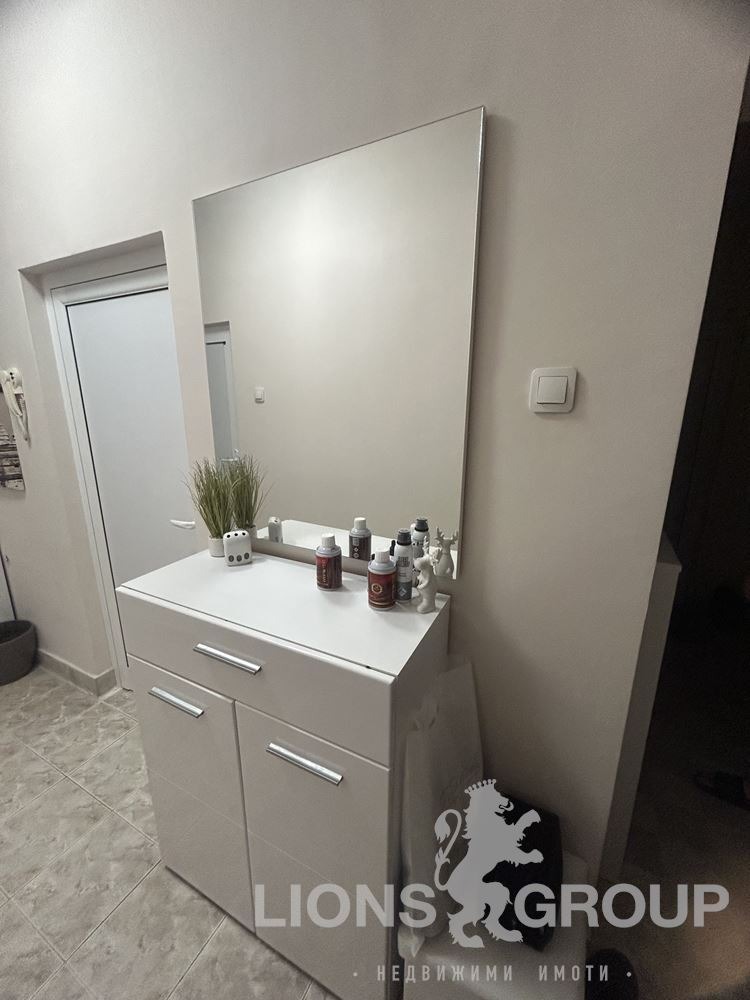 A louer  2 chambres Varna , Okrajna bolnitsa-Generali , 77 m² | 35229577 - image [9]