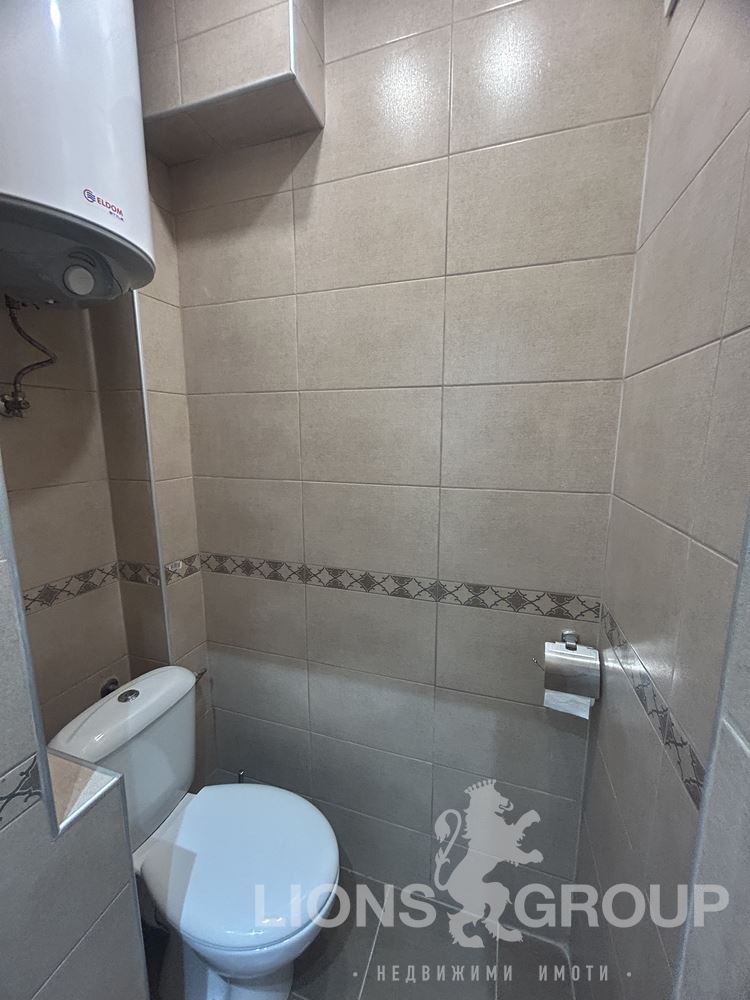 A louer  2 chambres Varna , Okrajna bolnitsa-Generali , 77 m² | 35229577 - image [6]