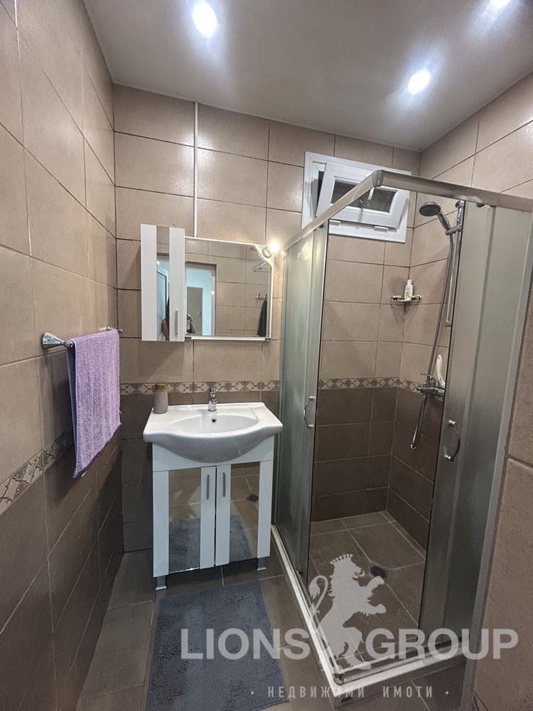 A louer  2 chambres Varna , Okrajna bolnitsa-Generali , 77 m² | 35229577 - image [12]