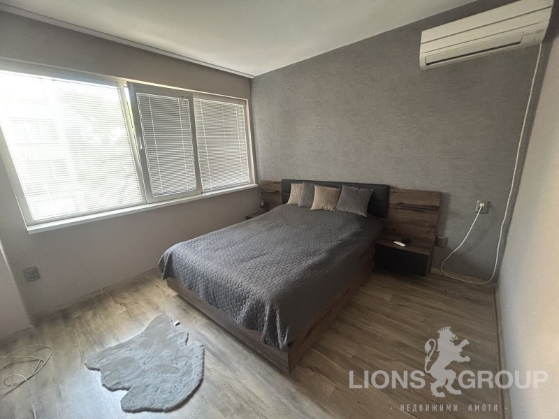 A louer  2 chambres Varna , Okrajna bolnitsa-Generali , 77 m² | 35229577 - image [14]
