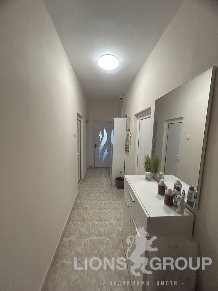 A louer  2 chambres Varna , Okrajna bolnitsa-Generali , 77 m² | 35229577 - image [7]