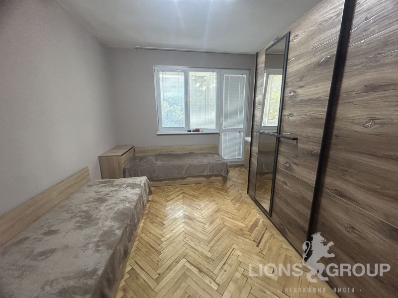 A louer  2 chambres Varna , Okrajna bolnitsa-Generali , 77 m² | 35229577 - image [10]