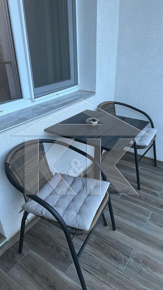Kiralık  2 yatak odası bölge Dobriç , Kranevo , 80 metrekare | 86447655 - görüntü [6]