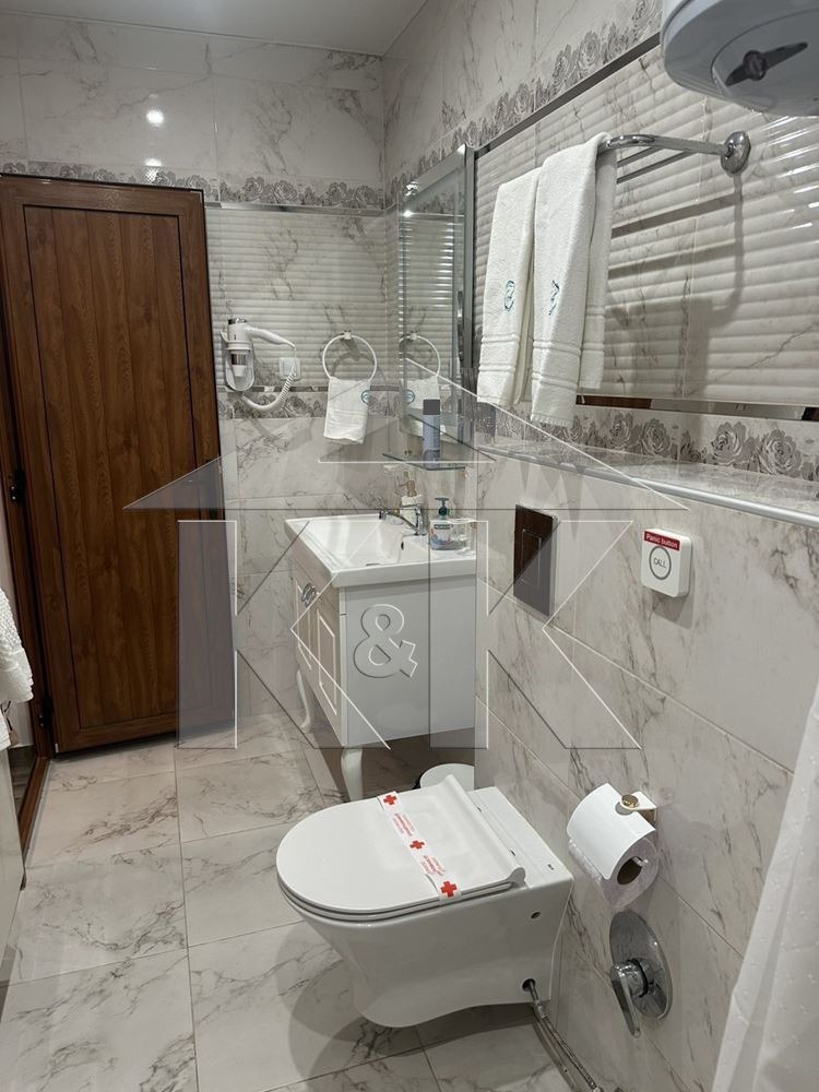 Kiralık  2 yatak odası bölge Dobriç , Kranevo , 80 metrekare | 86447655 - görüntü [5]