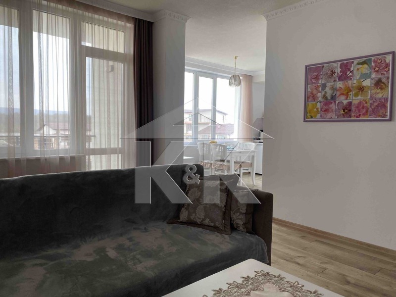 Kiralık  2 yatak odası bölge Dobriç , Kranevo , 80 metrekare | 86447655 - görüntü [2]