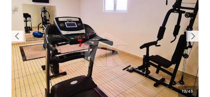 Kiralık  2 yatak odası bölge Dobriç , Kranevo , 80 metrekare | 86447655 - görüntü [8]
