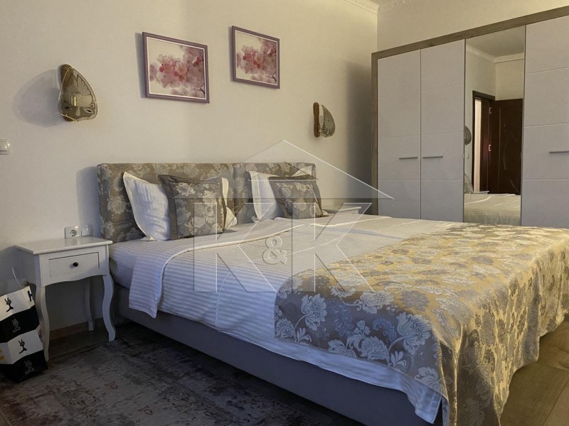 Kiralık  2 yatak odası bölge Dobriç , Kranevo , 80 metrekare | 86447655 - görüntü [4]