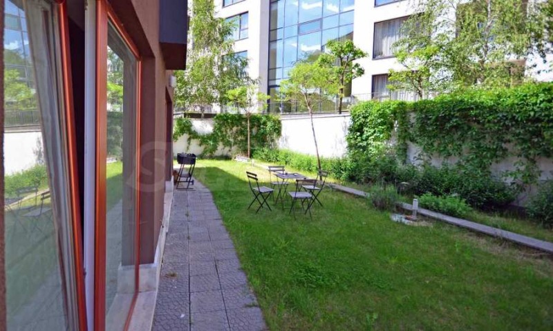 Te huur  2 slaapkamers Sofia , Manastirski livadi , 119 m² | 42607293 - afbeelding [16]